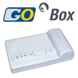 GO BOX