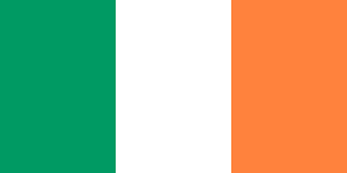 PEAJE IRLANDA