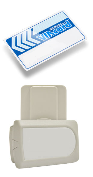 TELEPASS/VIACARD